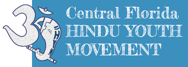 Central Florida Hindu Youth Movement